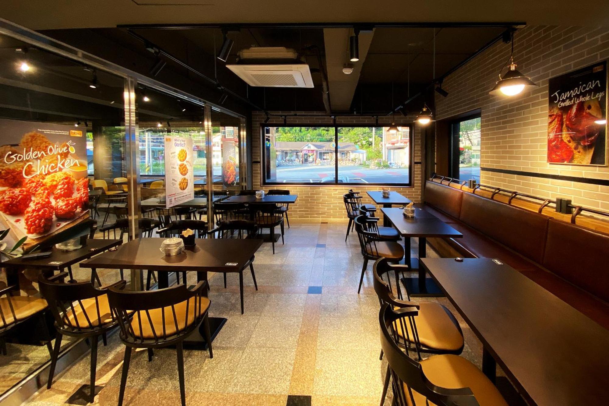 Suanbo Hot Spring Healing Hotel Chungju Buitenkant foto